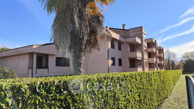 Appartamento in residenziale in Via Giuseppe Ungaretti