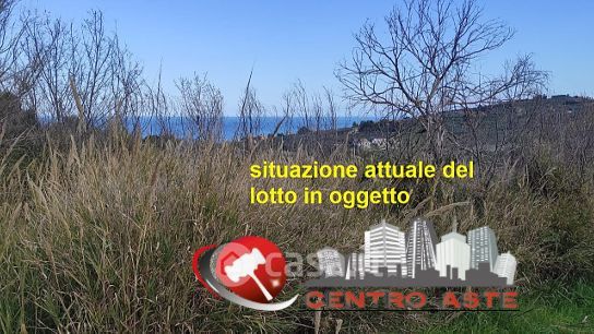 Terreno agricolo in commerciale in Via San Michele