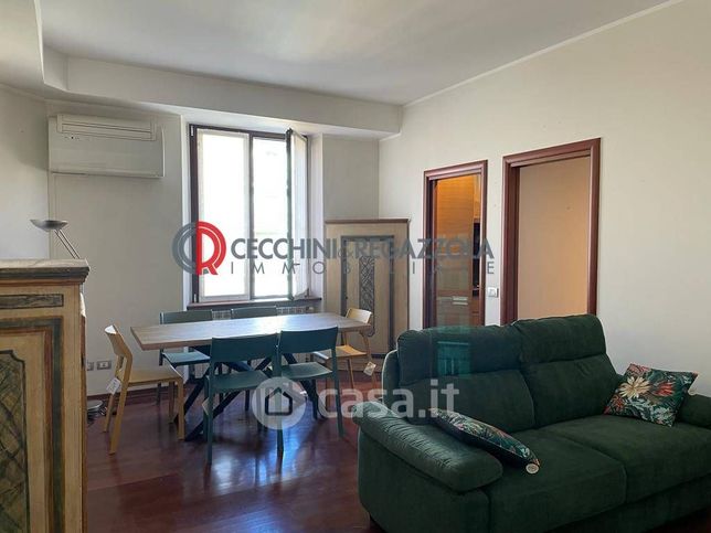 Appartamento in residenziale in Ripa di Porta Ticinese 55