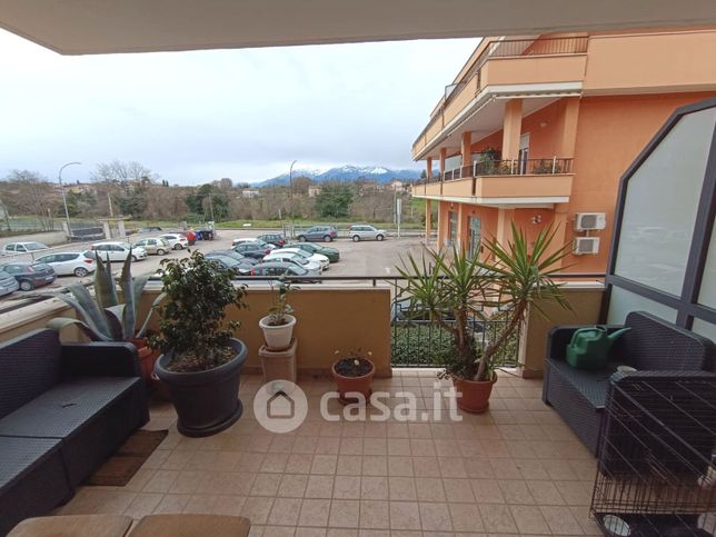 Appartamento in residenziale in Viale Cappuccini 399