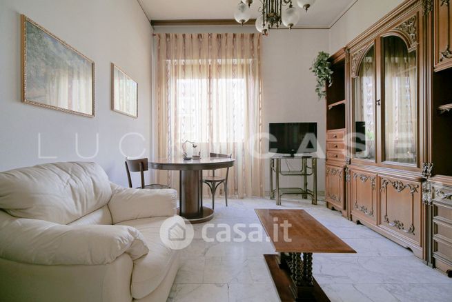 Appartamento in residenziale in Via Don Giovanni Minzoni 27