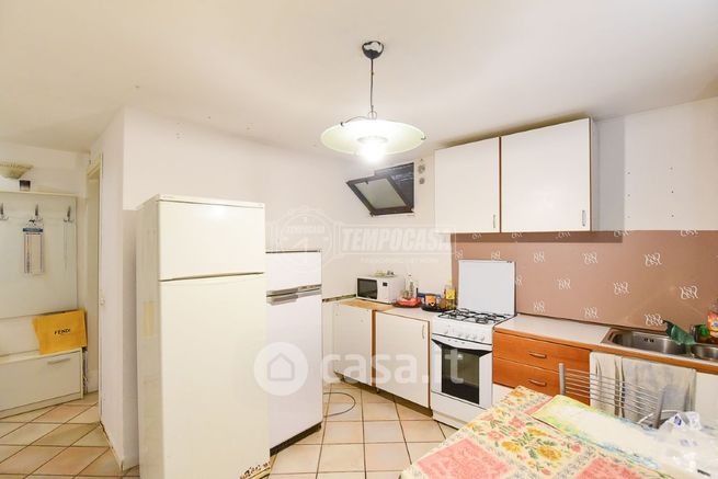 Appartamento in residenziale in Via Fiammenghini