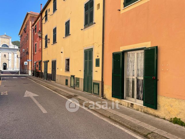 Appartamento in residenziale in Via Cristoforo Colombo 77