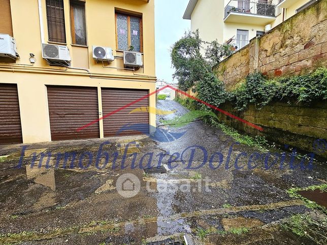 Box/posto auto in residenziale in Via Domenico Moreni 24
