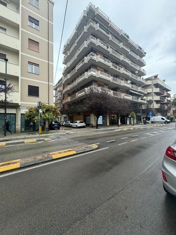 Appartamento in residenziale in Via Lamarmora 5