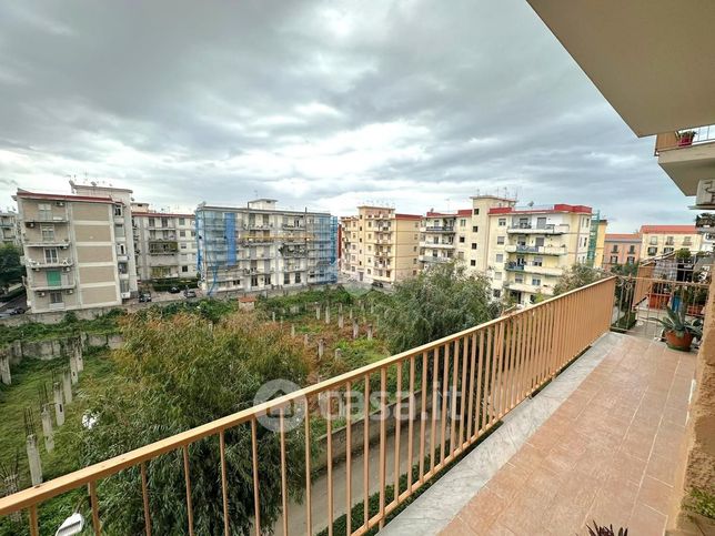 Appartamento in residenziale in Corso Giuseppe Garibaldi 254