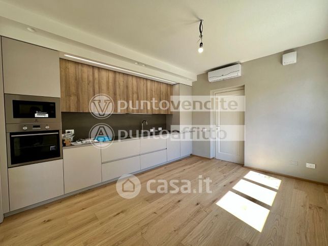 Appartamento in residenziale in Via del Fortino 55041