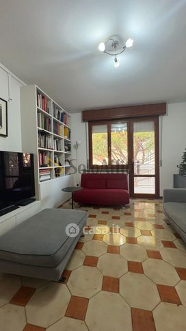 Appartamento in residenziale in Via Dario Campana