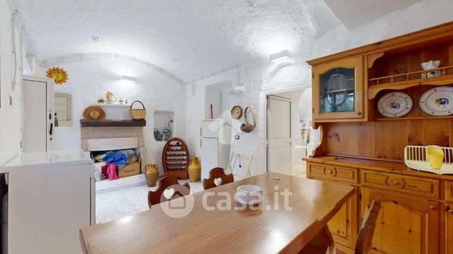 Rustico/casale in residenziale in