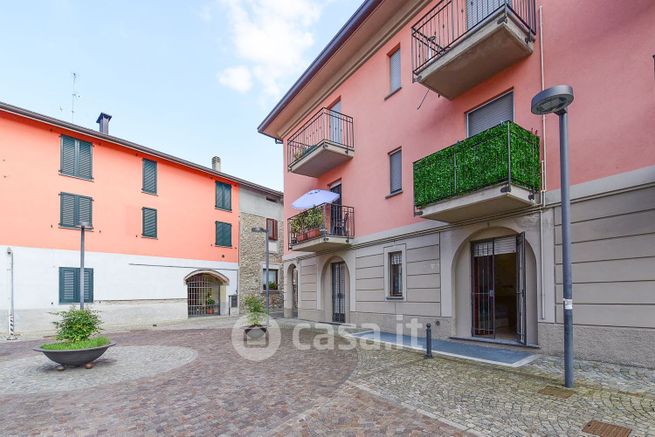 Appartamento in residenziale in Via Manzoni 1