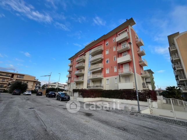 Appartamento in residenziale in Via Don Milani 26