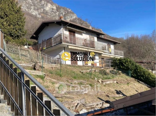 Appartamento in residenziale in Via Valle delle Fontane