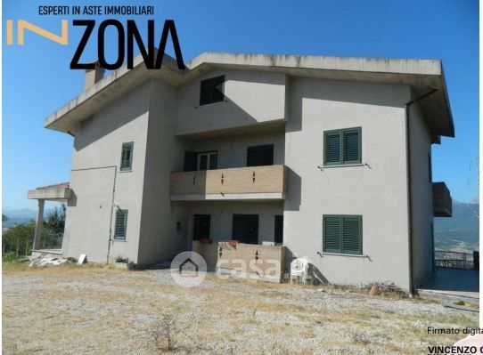 Appartamento in residenziale in Strada Senza Nome