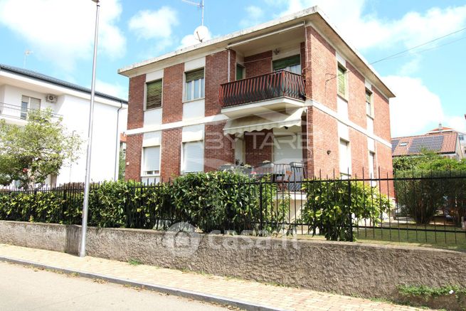 Appartamento in residenziale in Via Don P. Bertolino 48
