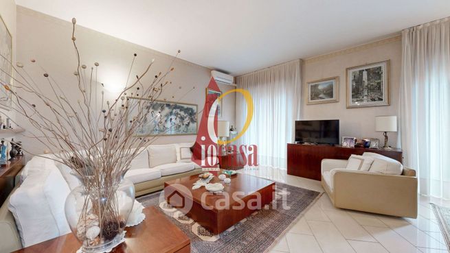 Appartamento in residenziale in Via Marco D'Agrate