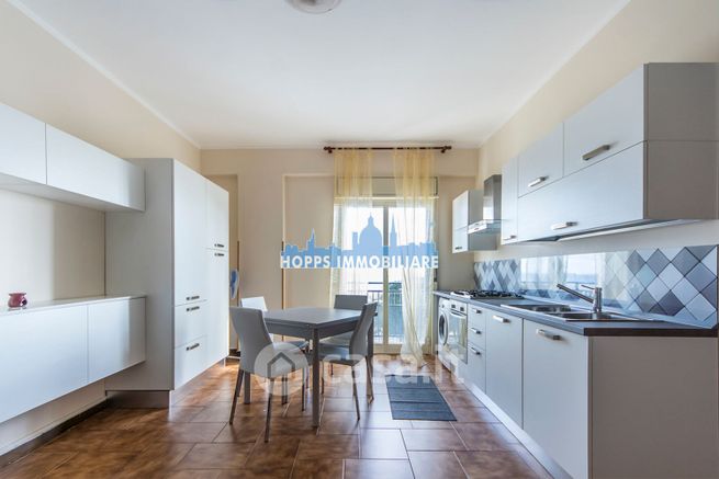 Appartamento in residenziale in Largo Salvatore Caronia Roberti