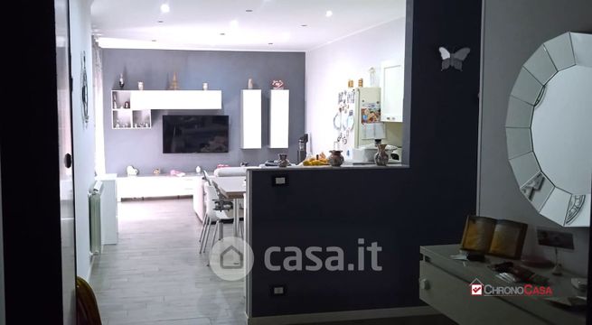 Appartamento in residenziale in Via Adolfo Celi