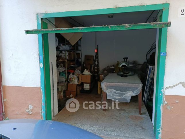 Garage/posto auto in residenziale in 