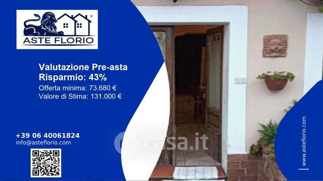 Appartamento in residenziale in Strada Provinciale 66 78