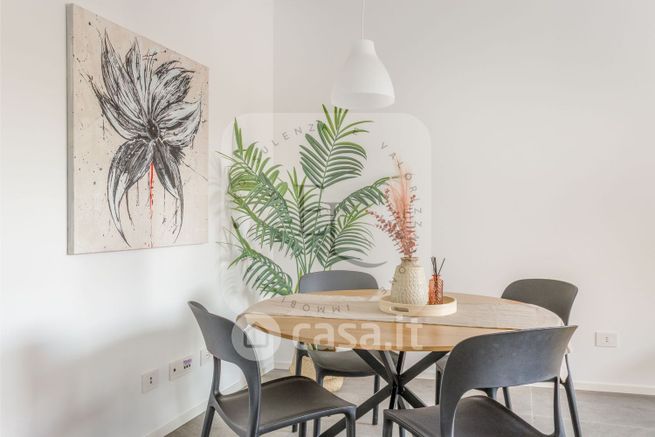Appartamento in residenziale in Via Messedaglia 129