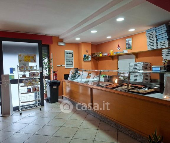 Attivitã /licenza (con o senza mura) in commerciale in Via dei Volsci