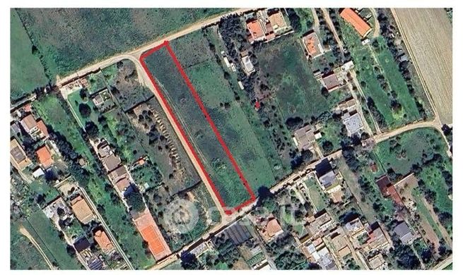 Terreno edificabile in residenziale in Via del Nuraghe