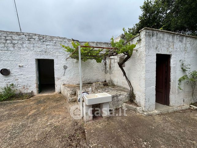 Rustico/casale in residenziale in Contrada Sperti