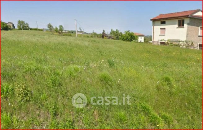 Terreno edificabile in residenziale in Località Salini