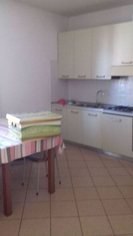 Appartamento in residenziale in Viale De' Brozzi 26