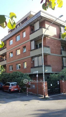 Ufficio in commerciale in Via giuseppe pecci 4