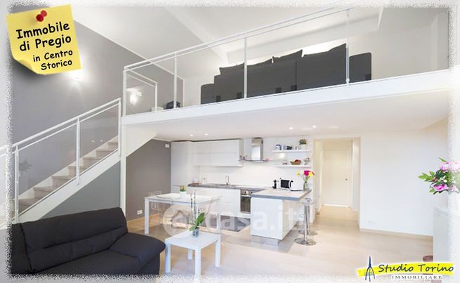 Appartamento in residenziale in Via Vittorio Alfieri