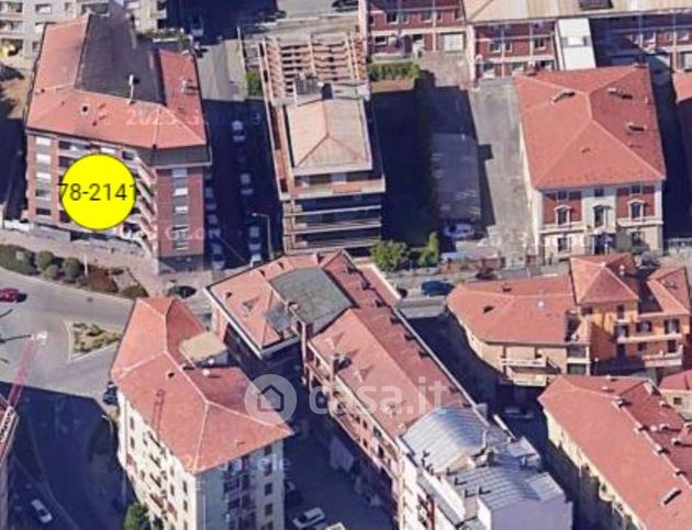 Appartamento in residenziale in Largo Martiri della Liberazione 4