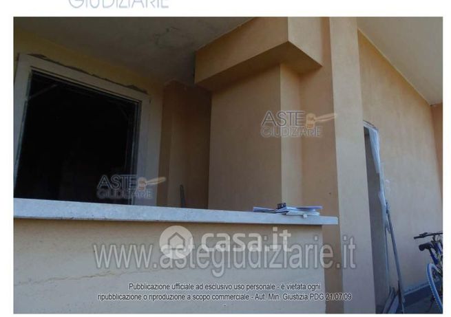 Appartamento in residenziale in Via Casette 26