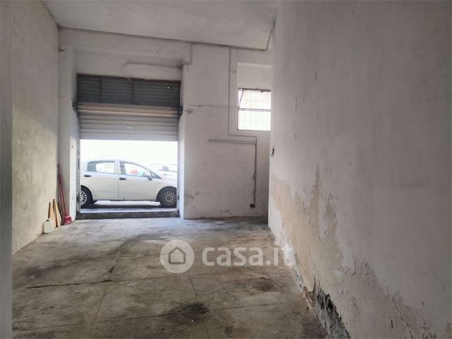 Box/posto auto in residenziale in Via Giuseppe Leocata