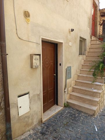 Appartamento in residenziale in Via Montecavallo