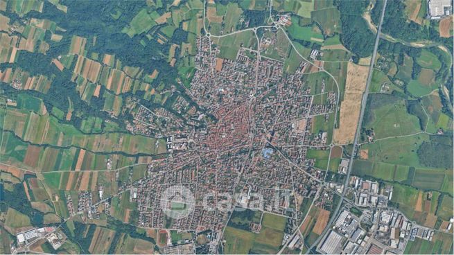 Terreno edificabile in residenziale in Corso Regina Margherita
