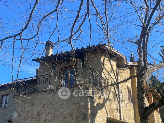 Casa bi/trifamiliare in residenziale in Via San Gimignano 60
