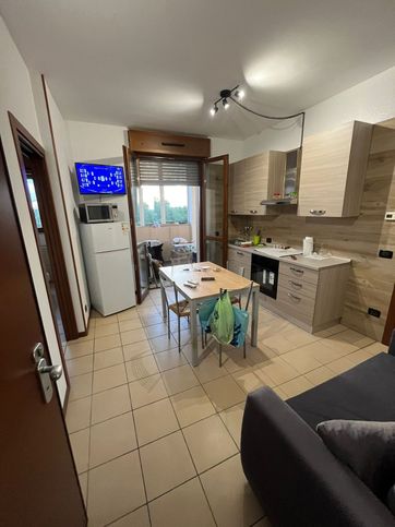 Appartamento in residenziale in Via Cassino Scanasio 10
