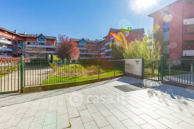 Appartamento in residenziale in Via Privata dei Frassini 3