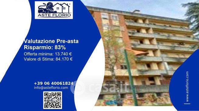 Appartamento in residenziale in Viale della Vittoria 12