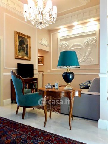 Appartamento in residenziale in Via Coluccio Salutati 79