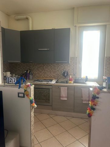 Appartamento in residenziale in Via Bruno Buozzi