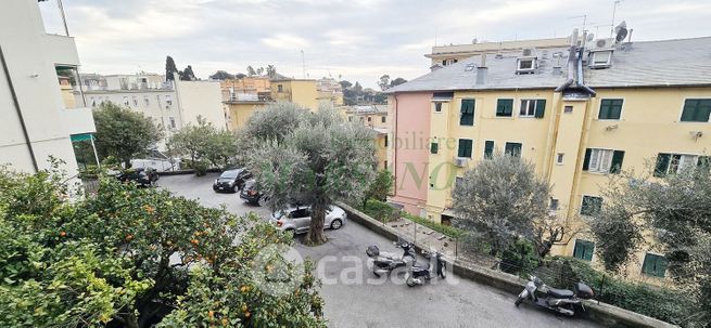 Appartamento in residenziale in Via Donato Somma