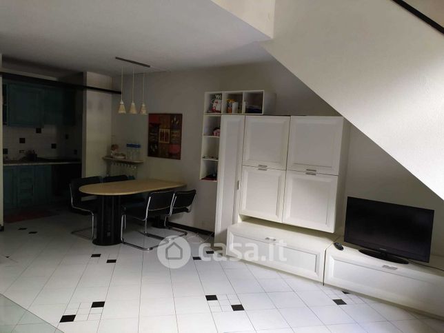 Villetta a schiera in residenziale in 