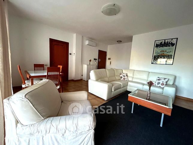 Appartamento in residenziale in Via della Pieve