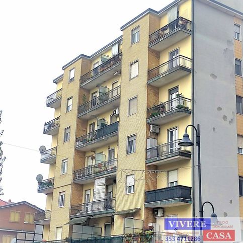 Appartamento in residenziale in Viale G. di Vittorio