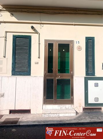 Appartamento in residenziale in Via Alessandro Volta