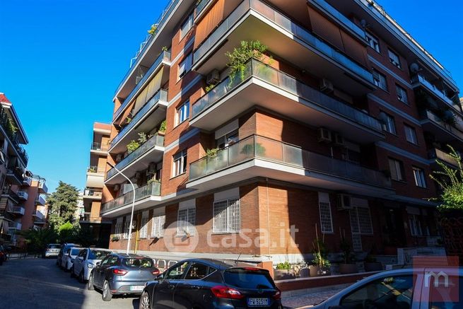 Appartamento in residenziale in Via Giuseppe Canepa