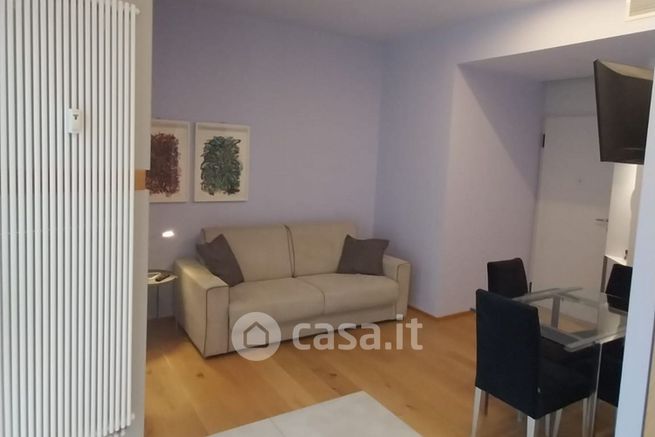 Appartamento in residenziale in Via Risorgimento 33
