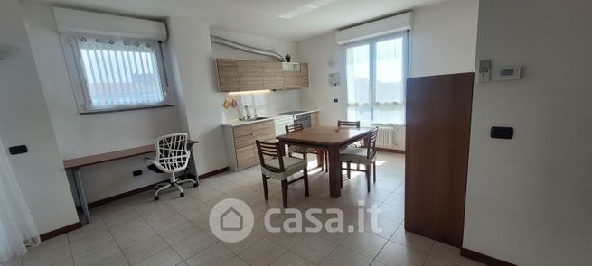 Appartamento in residenziale in Via Don Luigi Sturzo 19